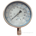 LF-60, LF-100,LF-150 Liquid Filled Pressure Gauge